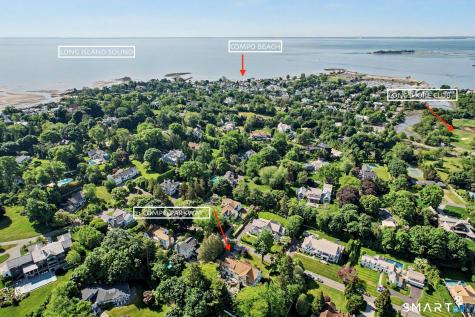 21 Compo Parkway Westport CT 06880