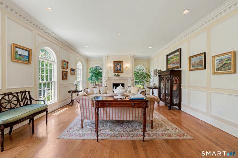 21 Compo Parkway Westport CT 06880