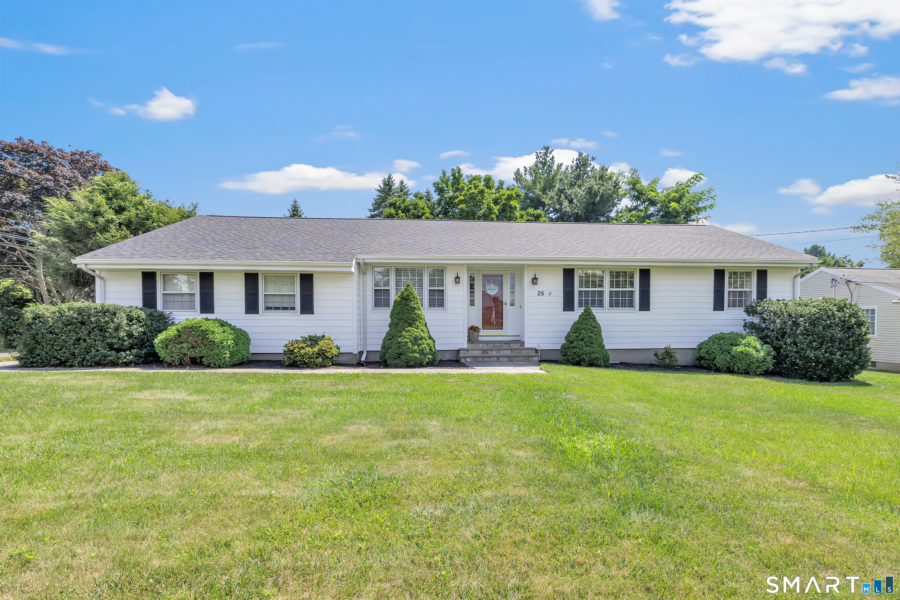 25 Pootatuck Path Stratford CT 06614