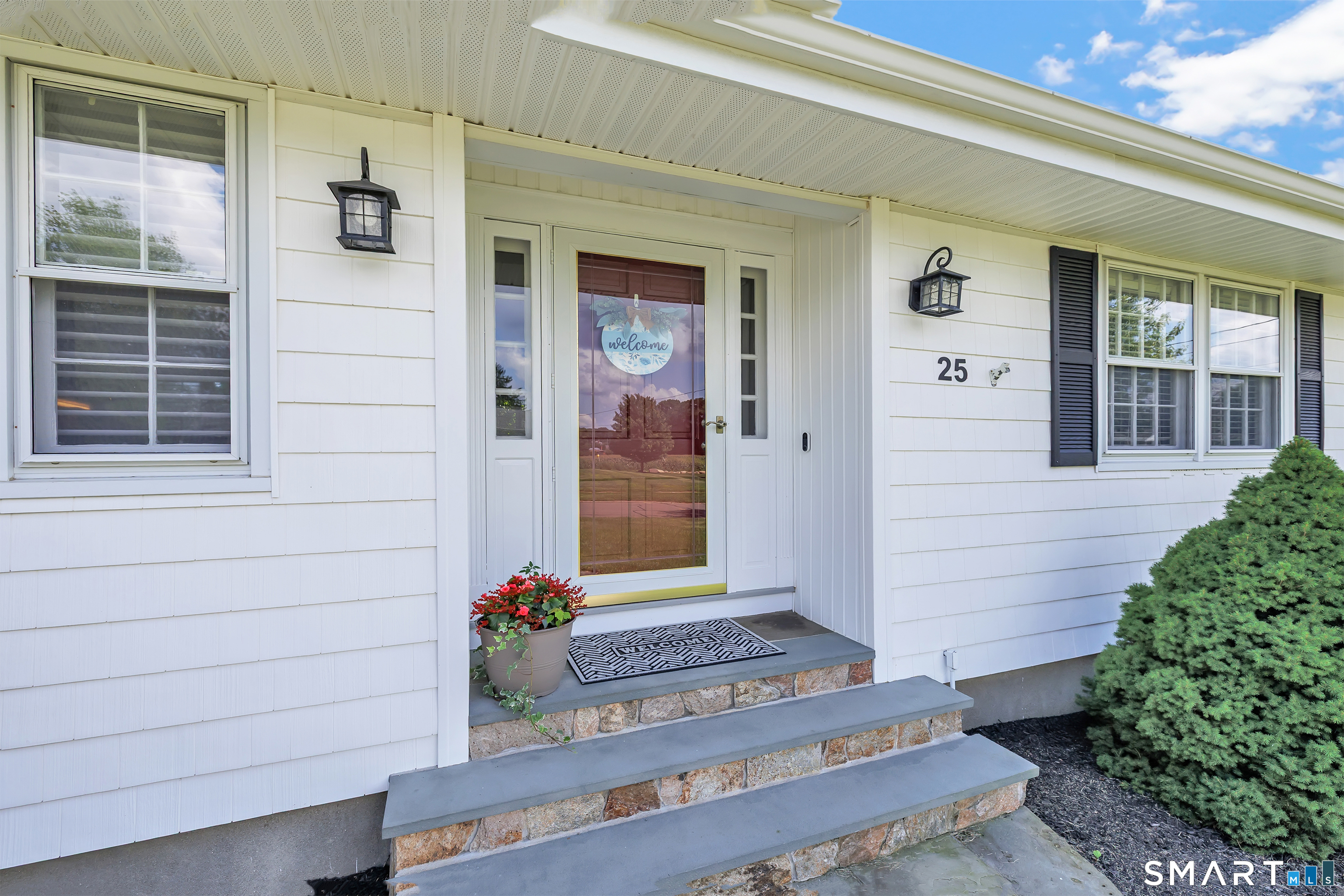 25 Pootatuck Path Stratford CT 06614
