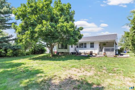 25 Pootatuck Path Stratford CT 06614