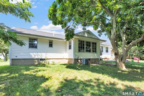 25 Pootatuck Path Stratford CT 06614