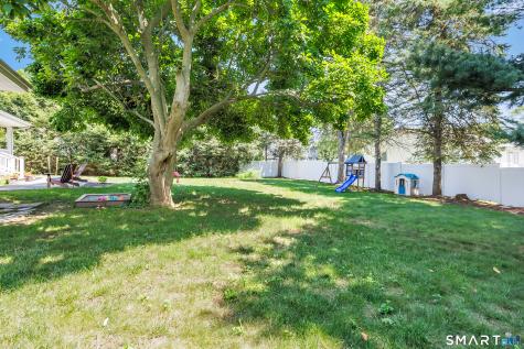 25 Pootatuck Path Stratford CT 06614