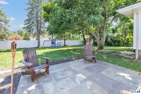 25 Pootatuck Path Stratford CT 06614