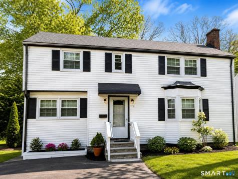 Hamden CT 06517