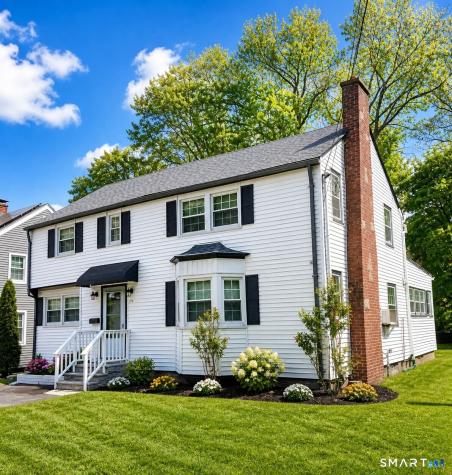 Hamden CT 06517