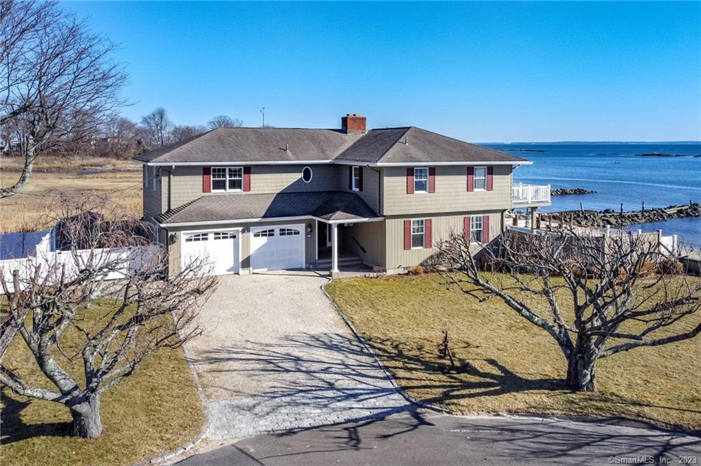 106 Soundview Drive Stamford CT 06902