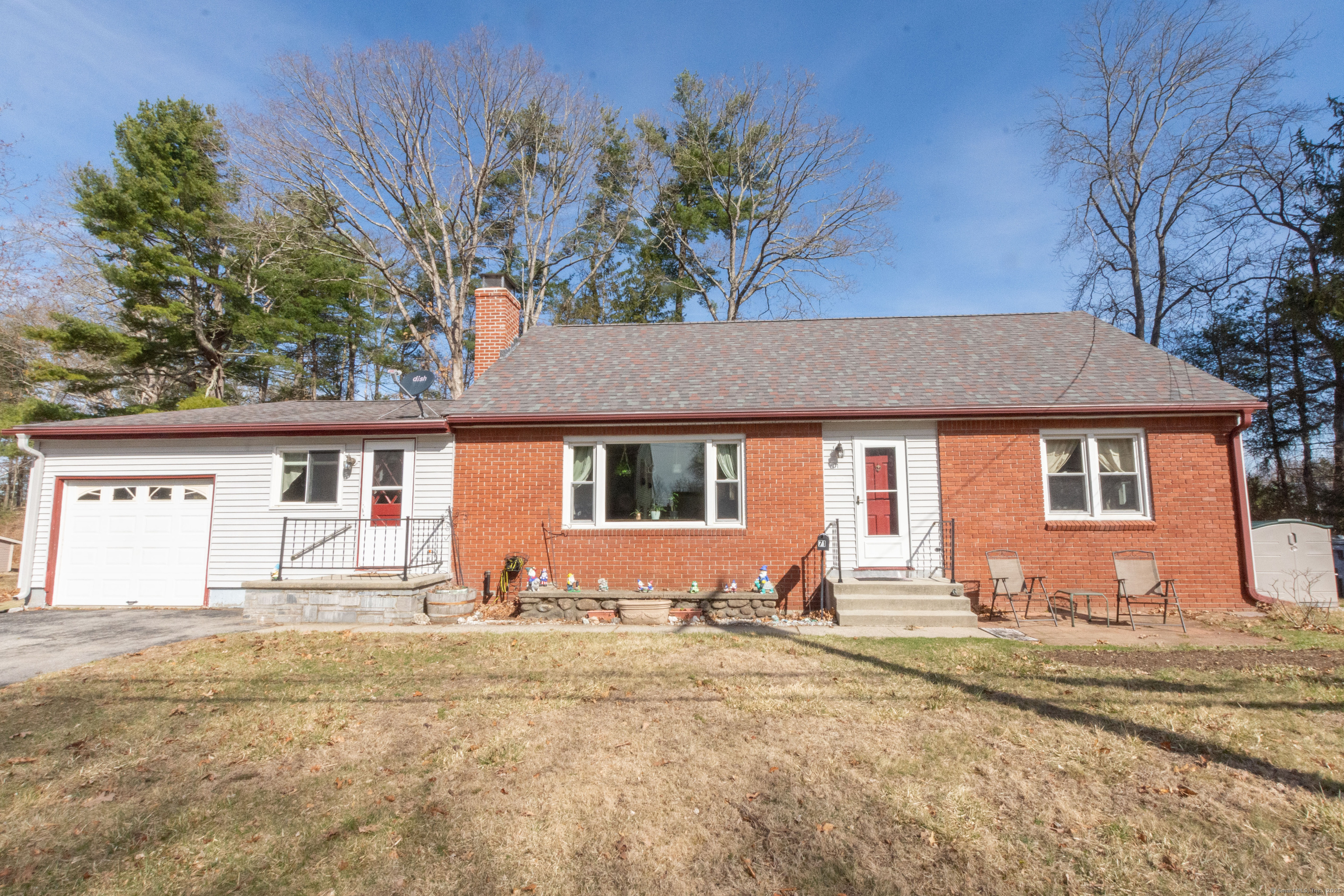 71 Vandale Street Putnam CT 06260