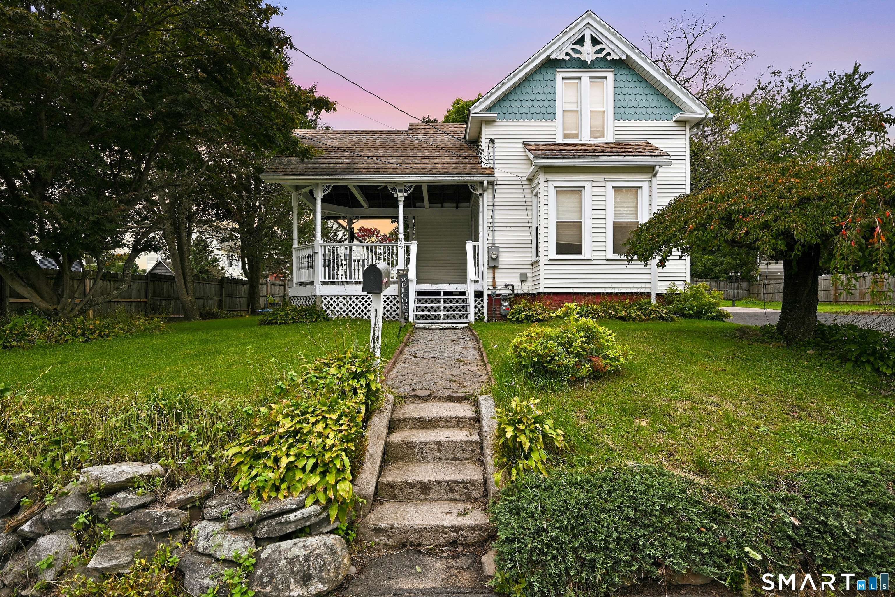 25 Dwight Street Bristol CT 06010