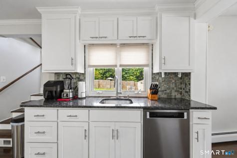 25 Dwight Street Bristol CT 06010