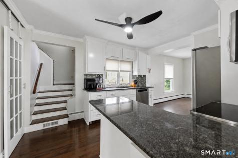 25 Dwight Street Bristol CT 06010