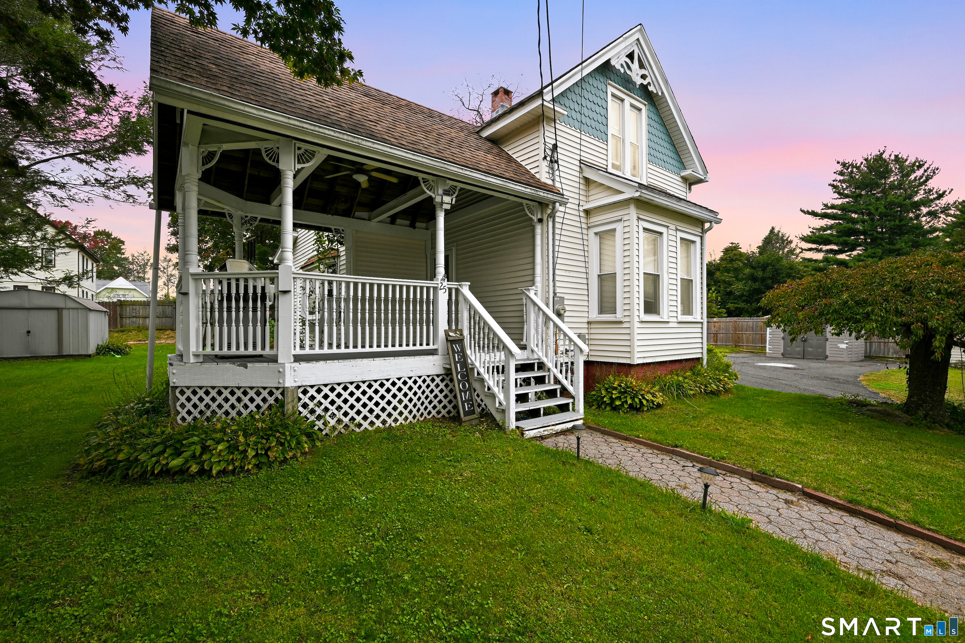 25 Dwight Street Bristol CT 06010