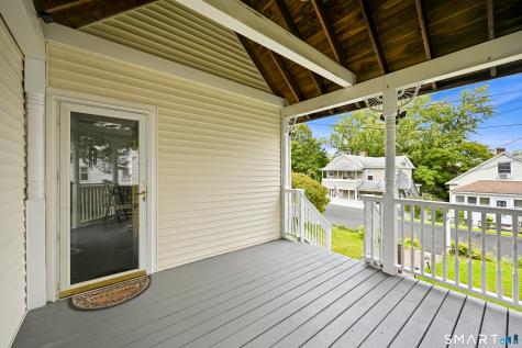 25 Dwight Street Bristol CT 06010