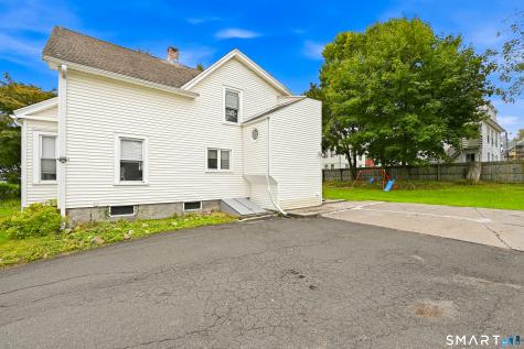 25 Dwight Street Bristol CT 06010