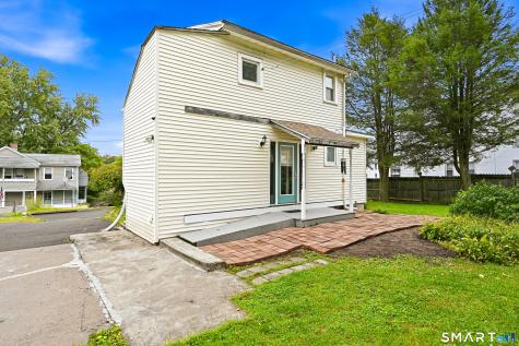 25 Dwight Street Bristol CT 06010