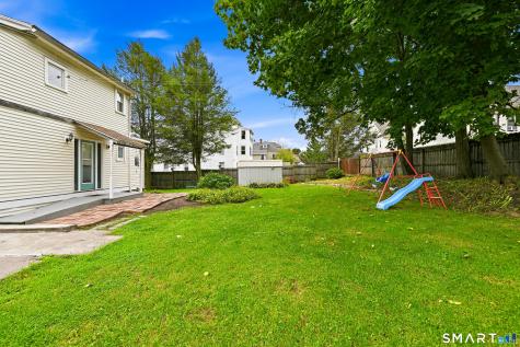 25 Dwight Street Bristol CT 06010