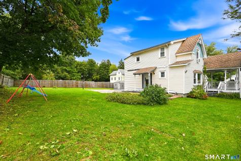 25 Dwight Street Bristol CT 06010