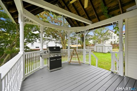 25 Dwight Street Bristol CT 06010