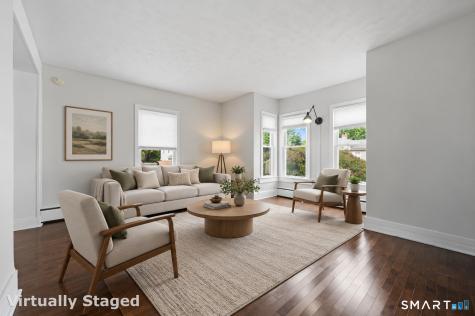 25 Dwight Street Bristol CT 06010