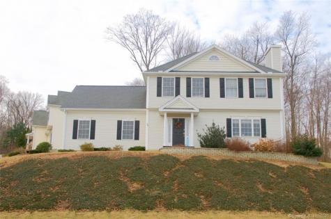 38 Mathieu Lane East Hampton CT 06424