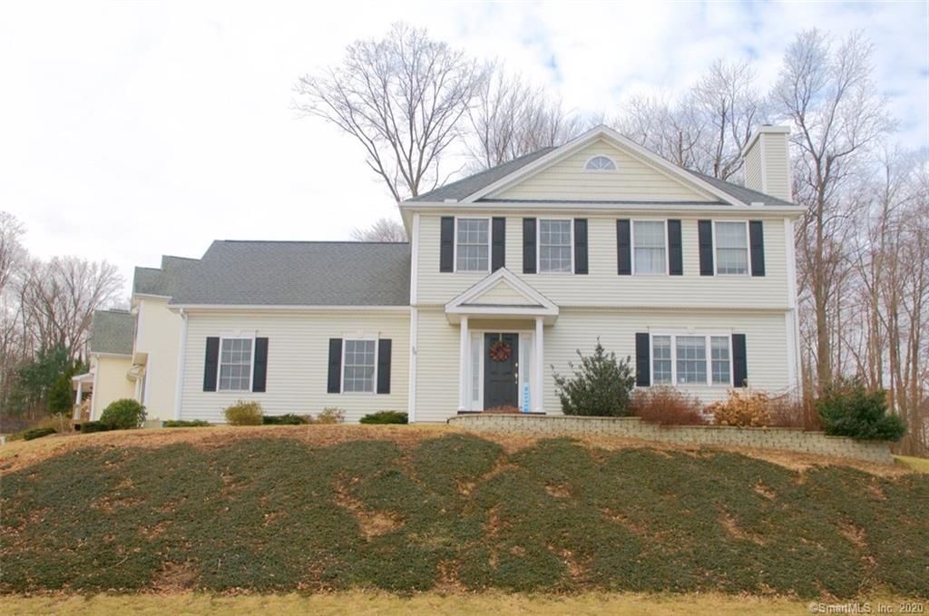 38 Mathieu Lane East Hampton CT 06424