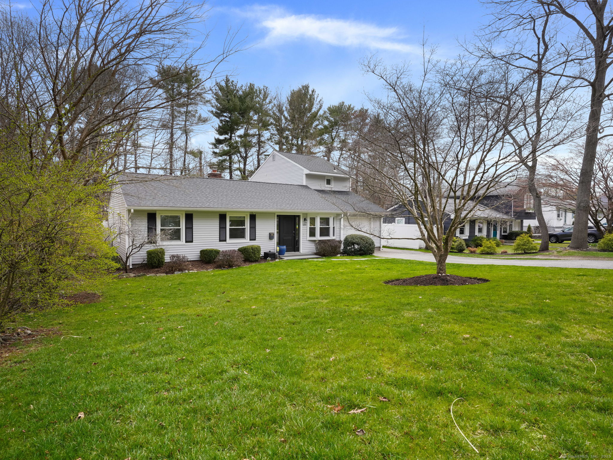 130 Shadow Ridge Road Stamford CT 06905