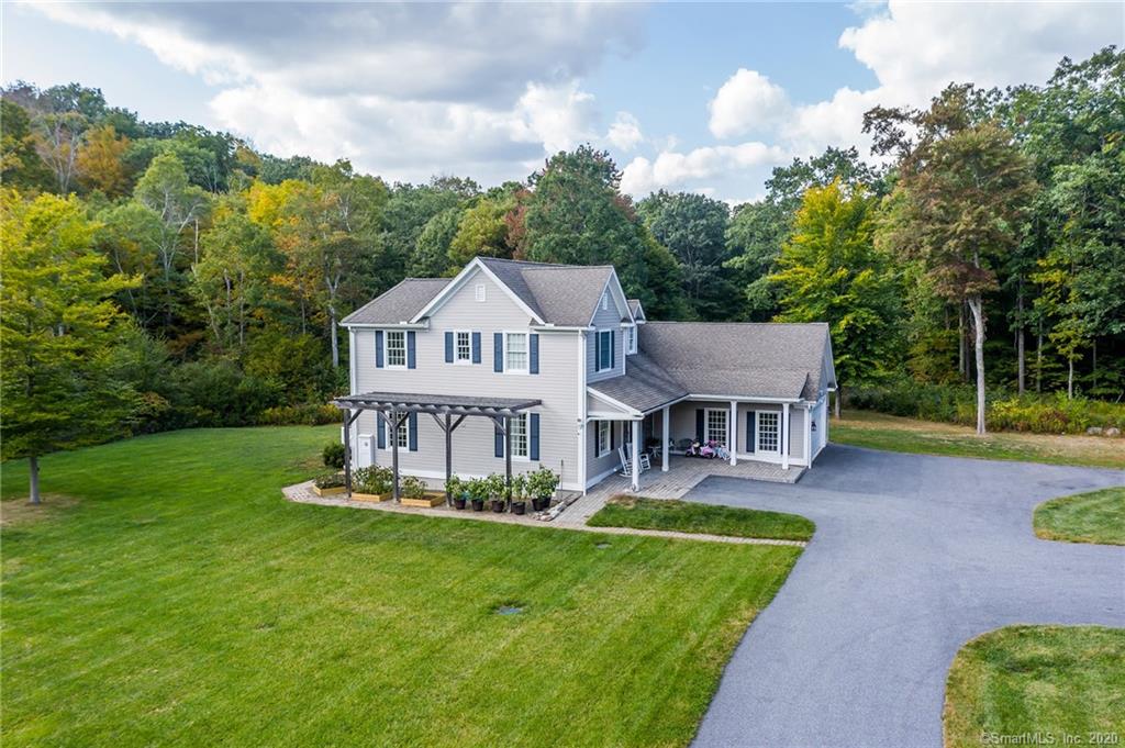 1626 Weed Road Torrington CT 06790