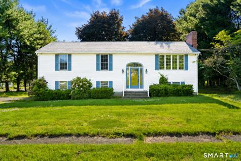 6 Wilton Road Southington CT 06489