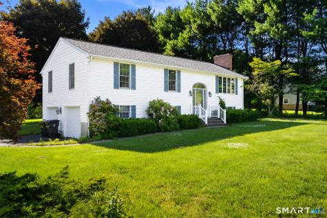 6 Wilton Road Southington CT 06489