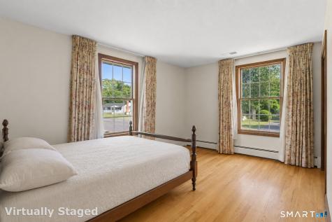 6 Wilton Road Southington CT 06489
