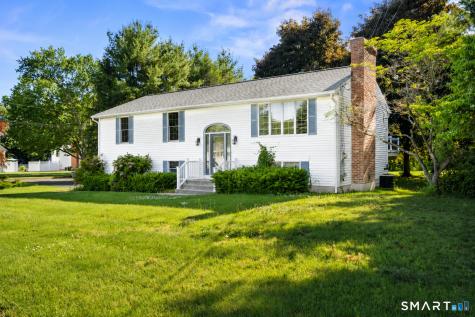 6 Wilton Road Southington CT 06489