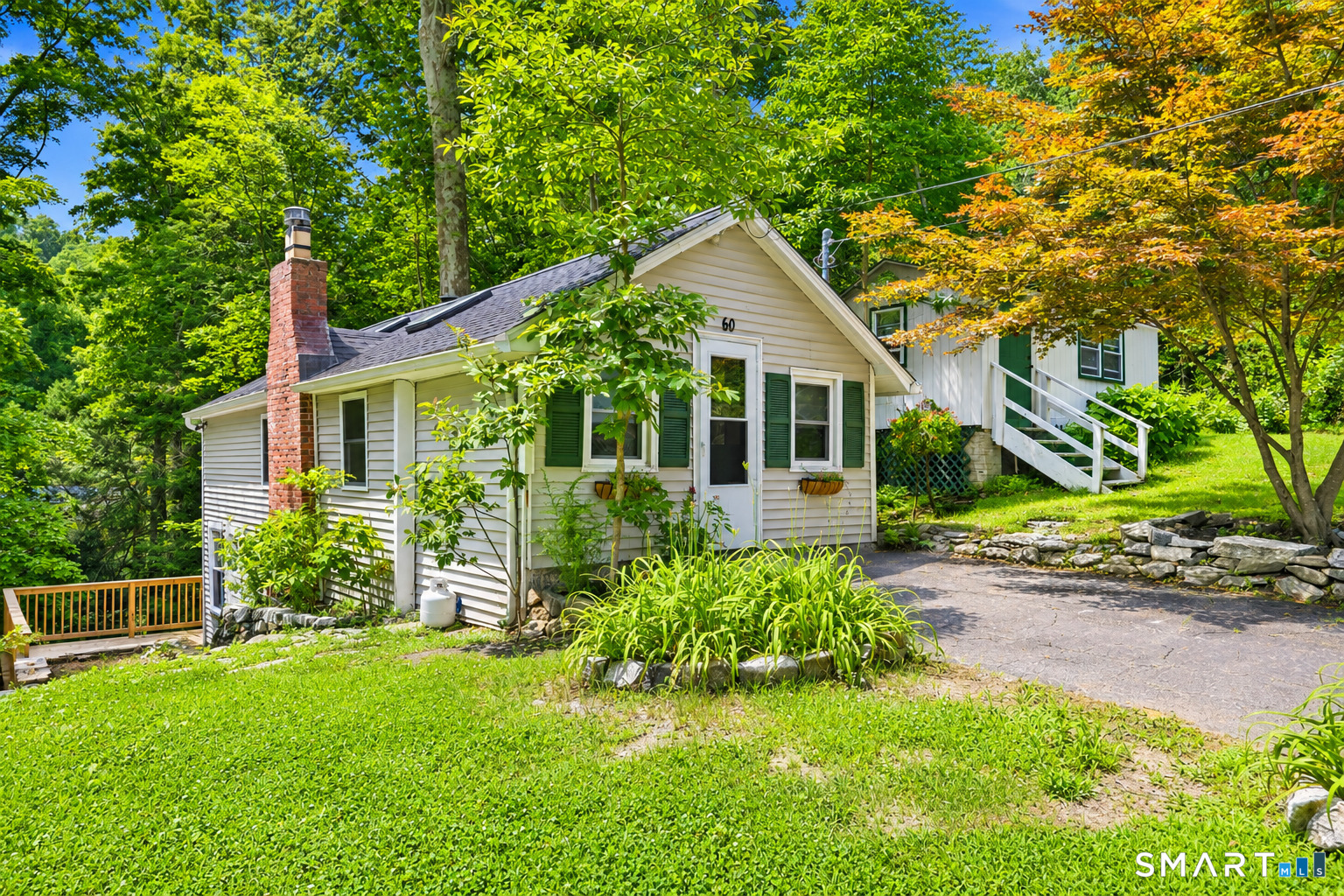 60 Lee Farm Drive Southbury CT 06488