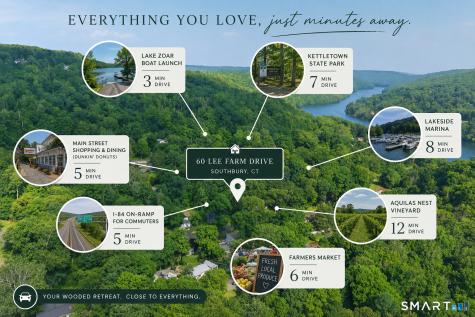 60 Lee Farm Drive Southbury CT 06488