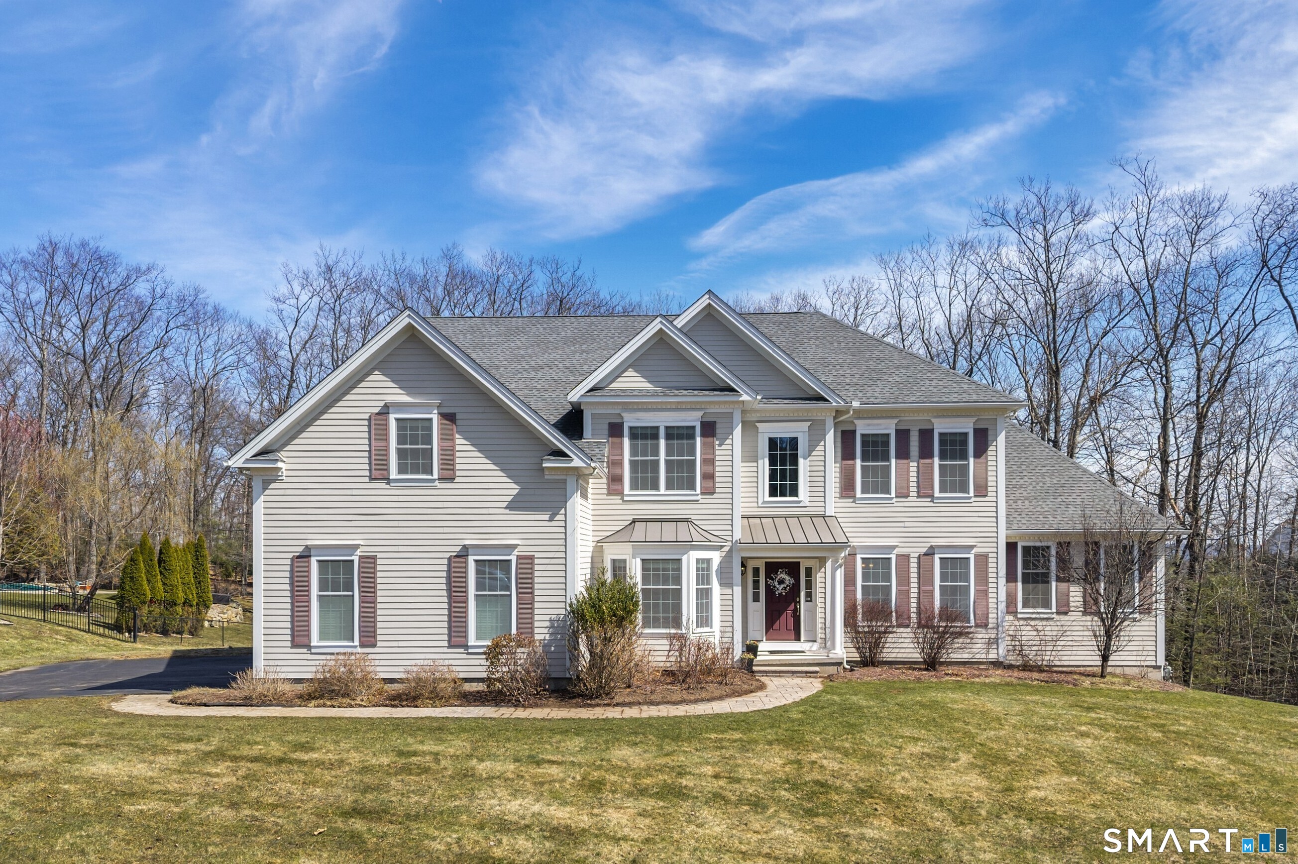 284 Northington Drive Avon CT 06001