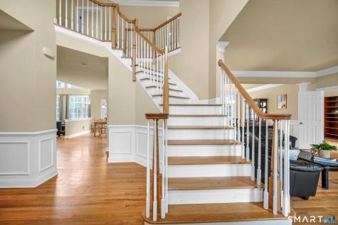 284 Northington Drive Avon CT 06001