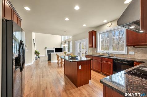 284 Northington Drive Avon CT 06001