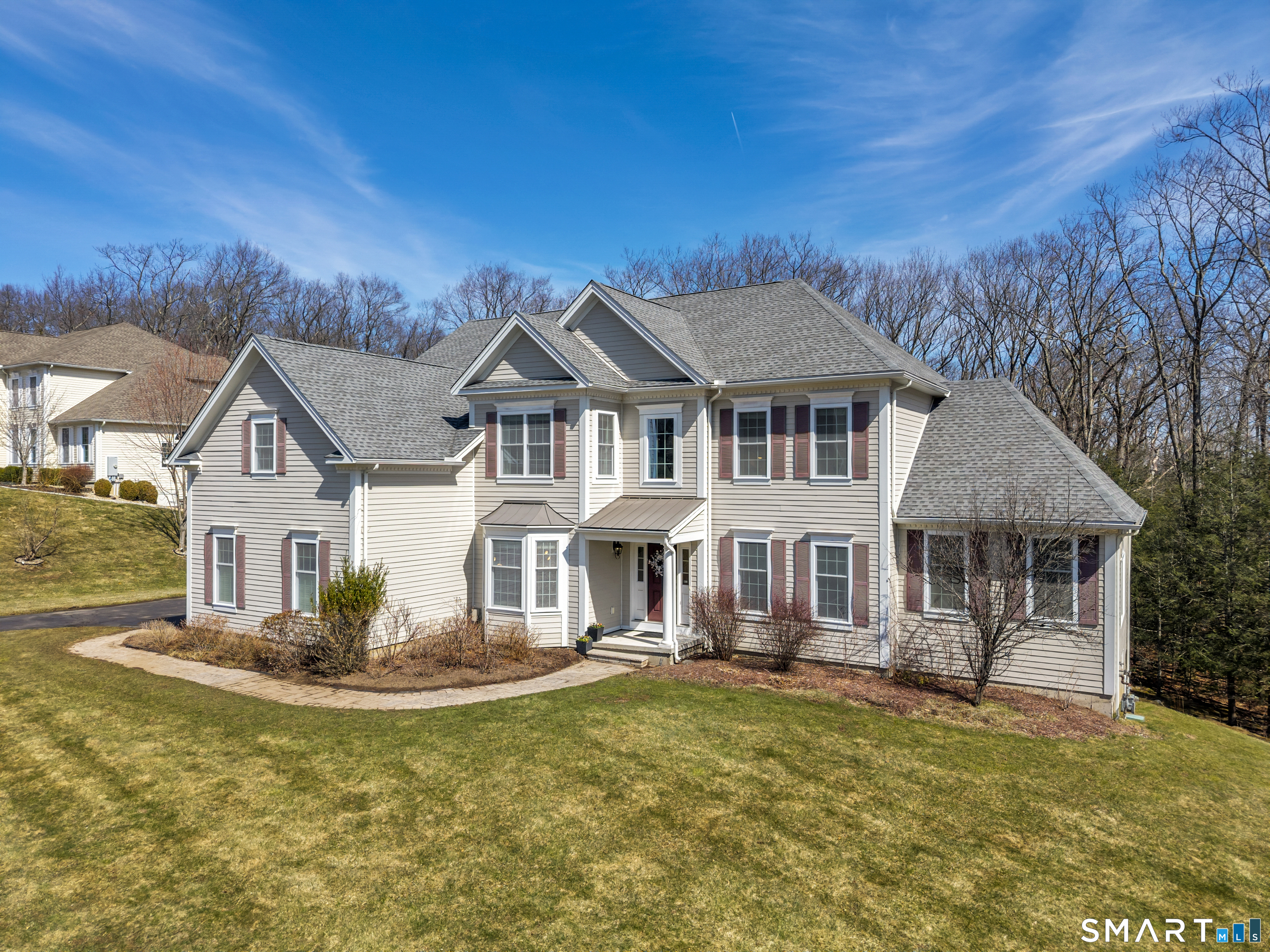 284 Northington Drive Avon CT 06001