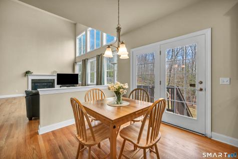 284 Northington Drive Avon CT 06001