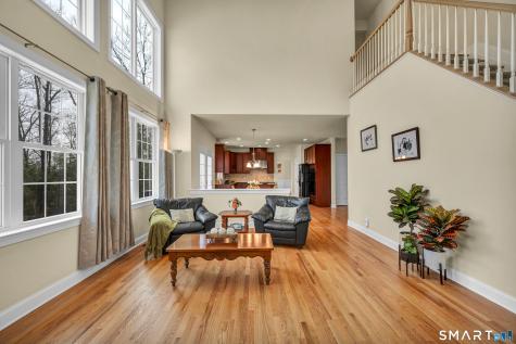 284 Northington Drive Avon CT 06001
