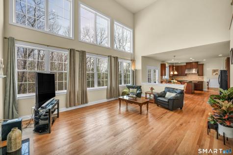 284 Northington Drive Avon CT 06001