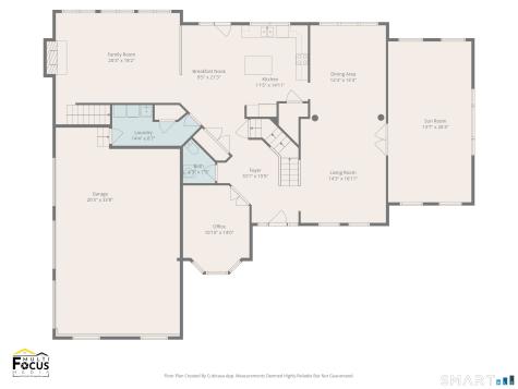 284 Northington Drive Avon CT 06001