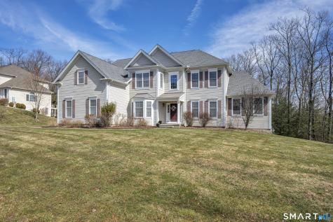 284 Northington Drive Avon CT 06001