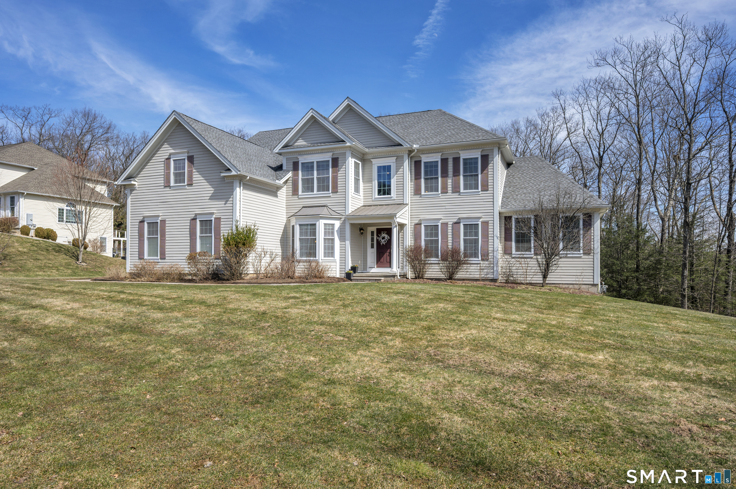 284 Northington Drive Avon CT 06001