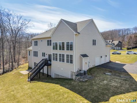 284 Northington Drive Avon CT 06001