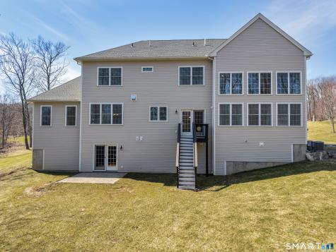 284 Northington Drive Avon CT 06001