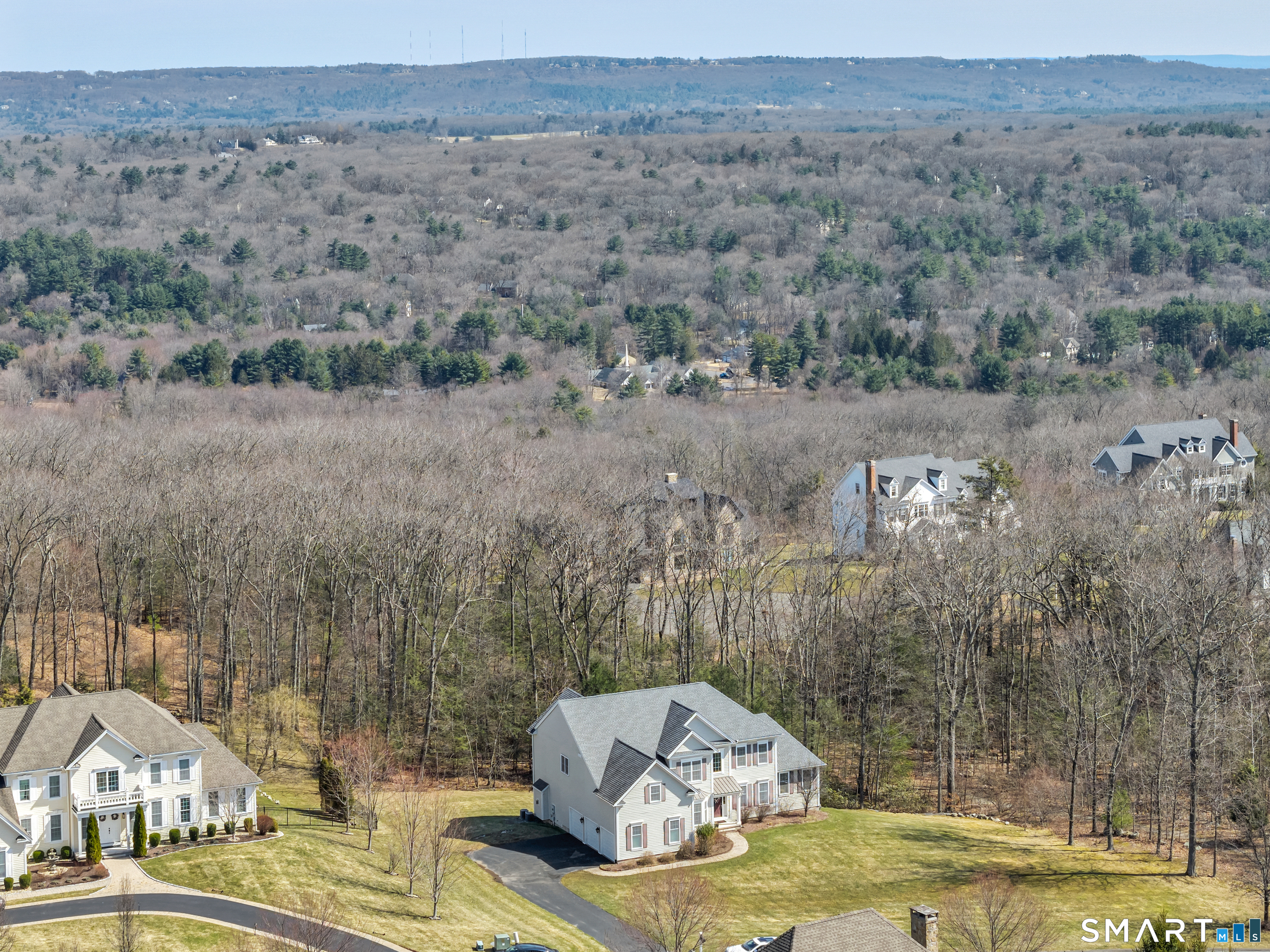 284 Northington Drive Avon CT 06001