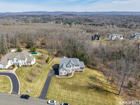 284 Northington Drive Avon CT 06001