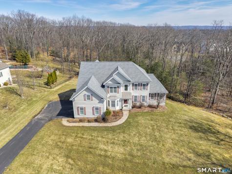 284 Northington Drive Avon CT 06001
