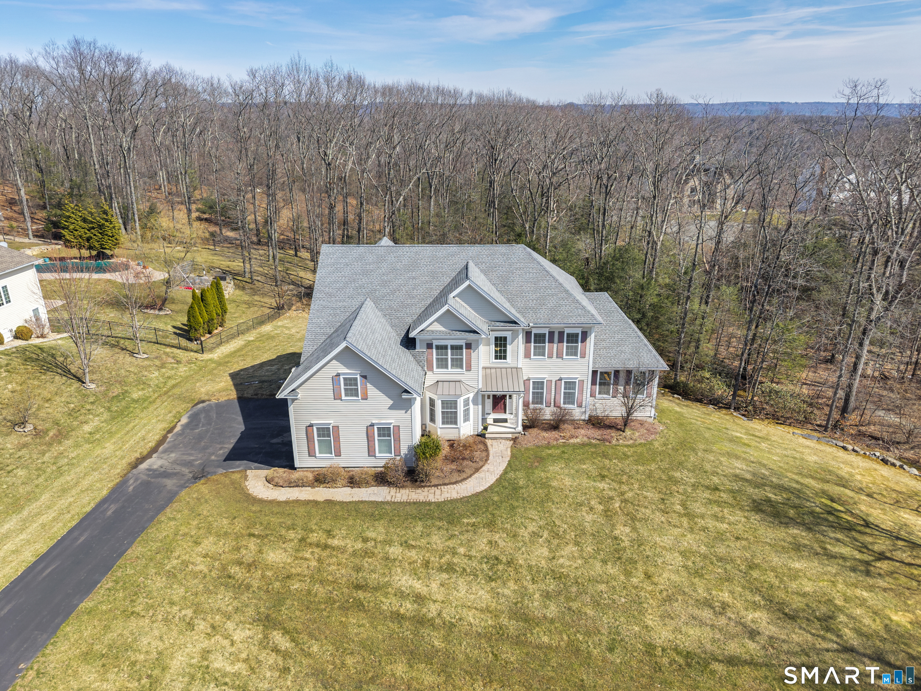 284 Northington Drive Avon CT 06001