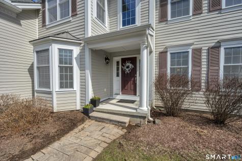 284 Northington Drive Avon CT 06001